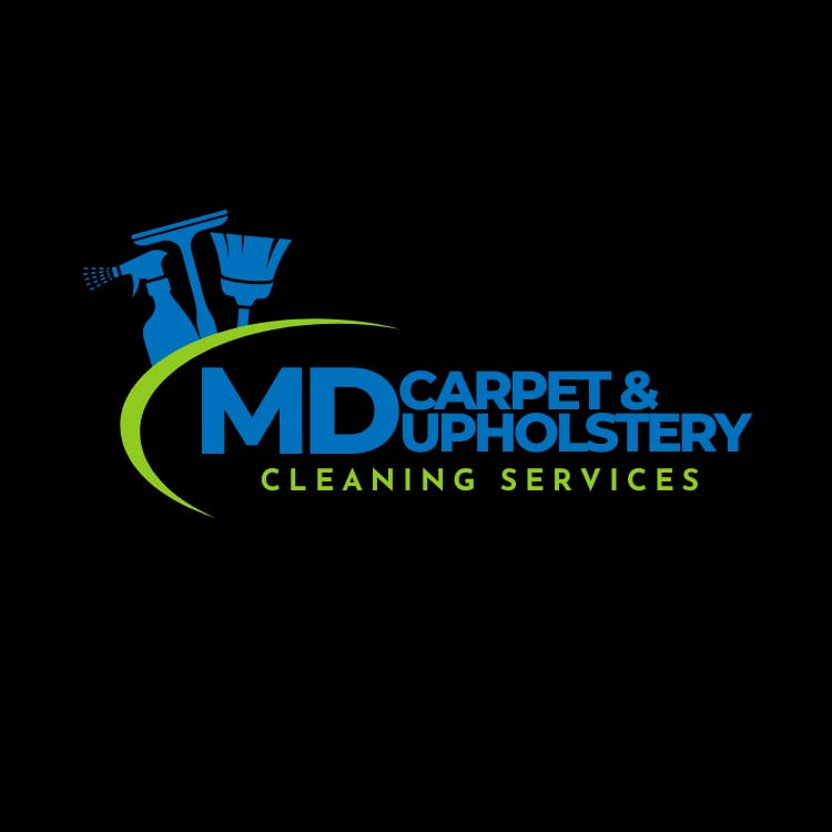 MD Carpet & Upholstery Cleaning Services